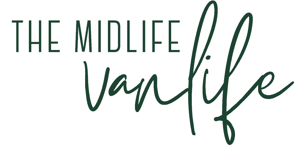 The Midlife Vanlife